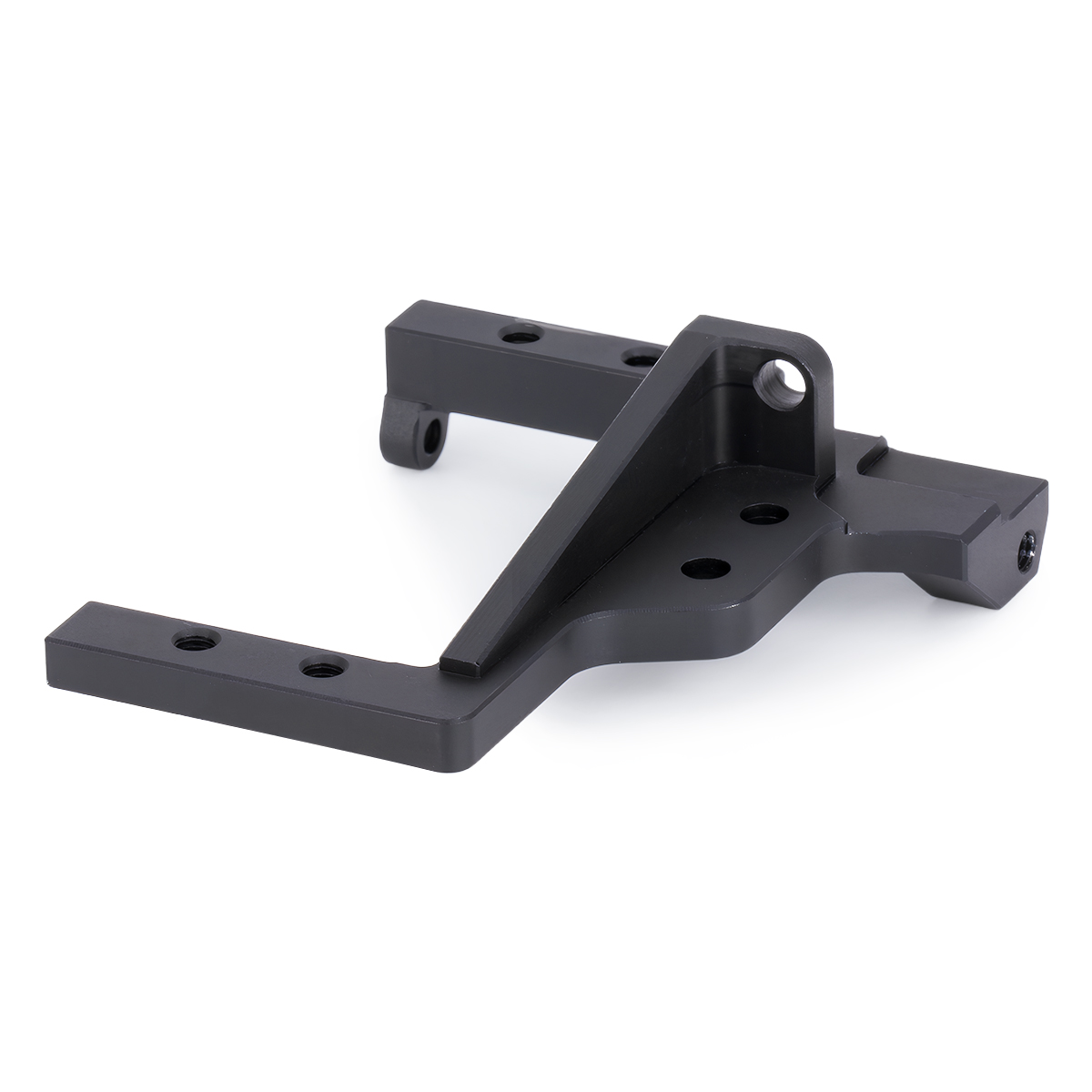 1PC Aluminum Servo Mount Brack - огляд і ціна Metal Photo Panel
