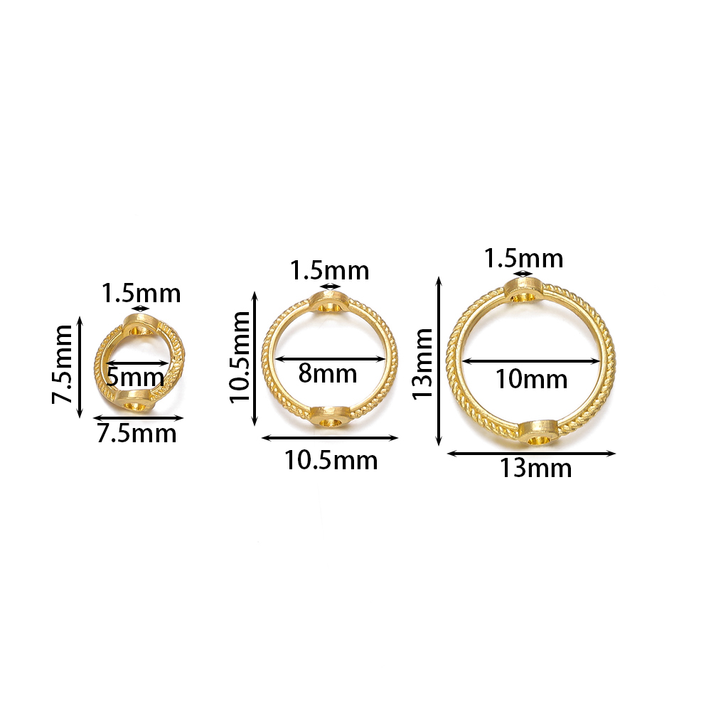 30/50/100pcs Round Frame Wrapp - огляд і ціна Metal Photo Panel